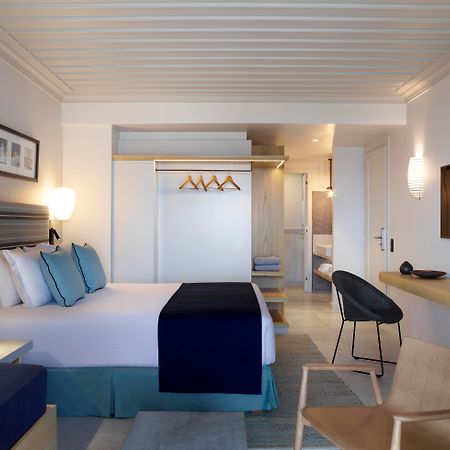 Summer Senses Luxury Resort Logaras Exteriör bild