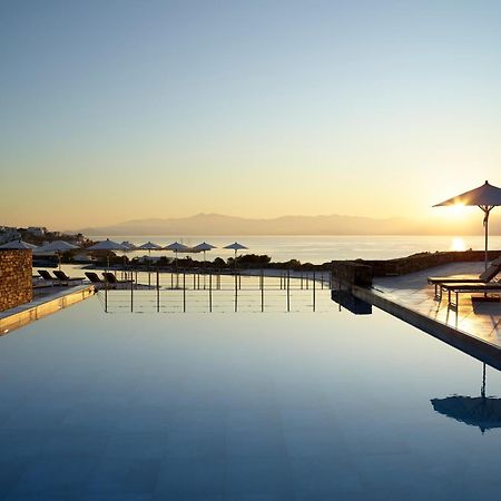 Summer Senses Luxury Resort Logaras Exteriör bild