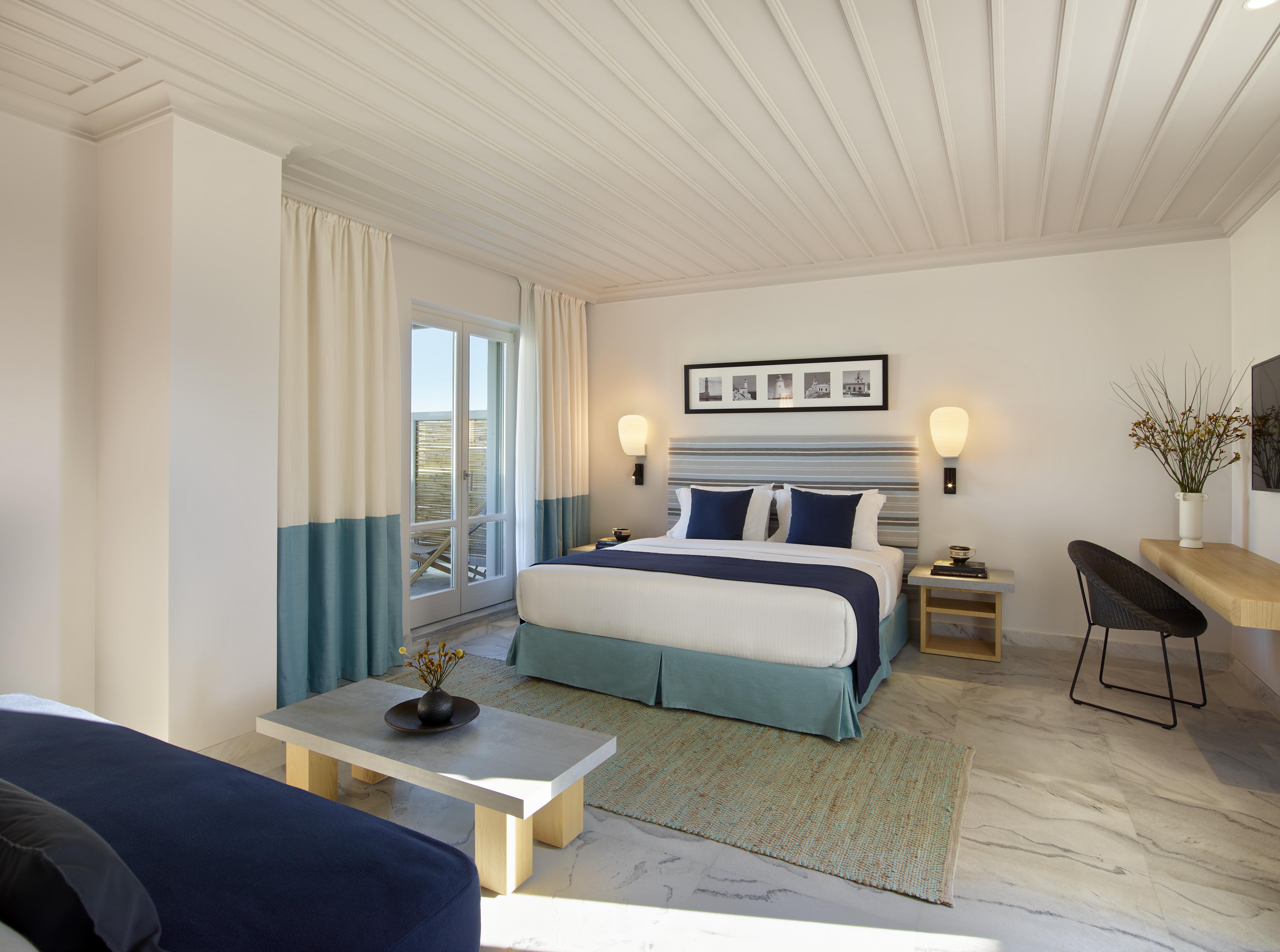 Summer Senses Luxury Resort Logaras Exteriör bild