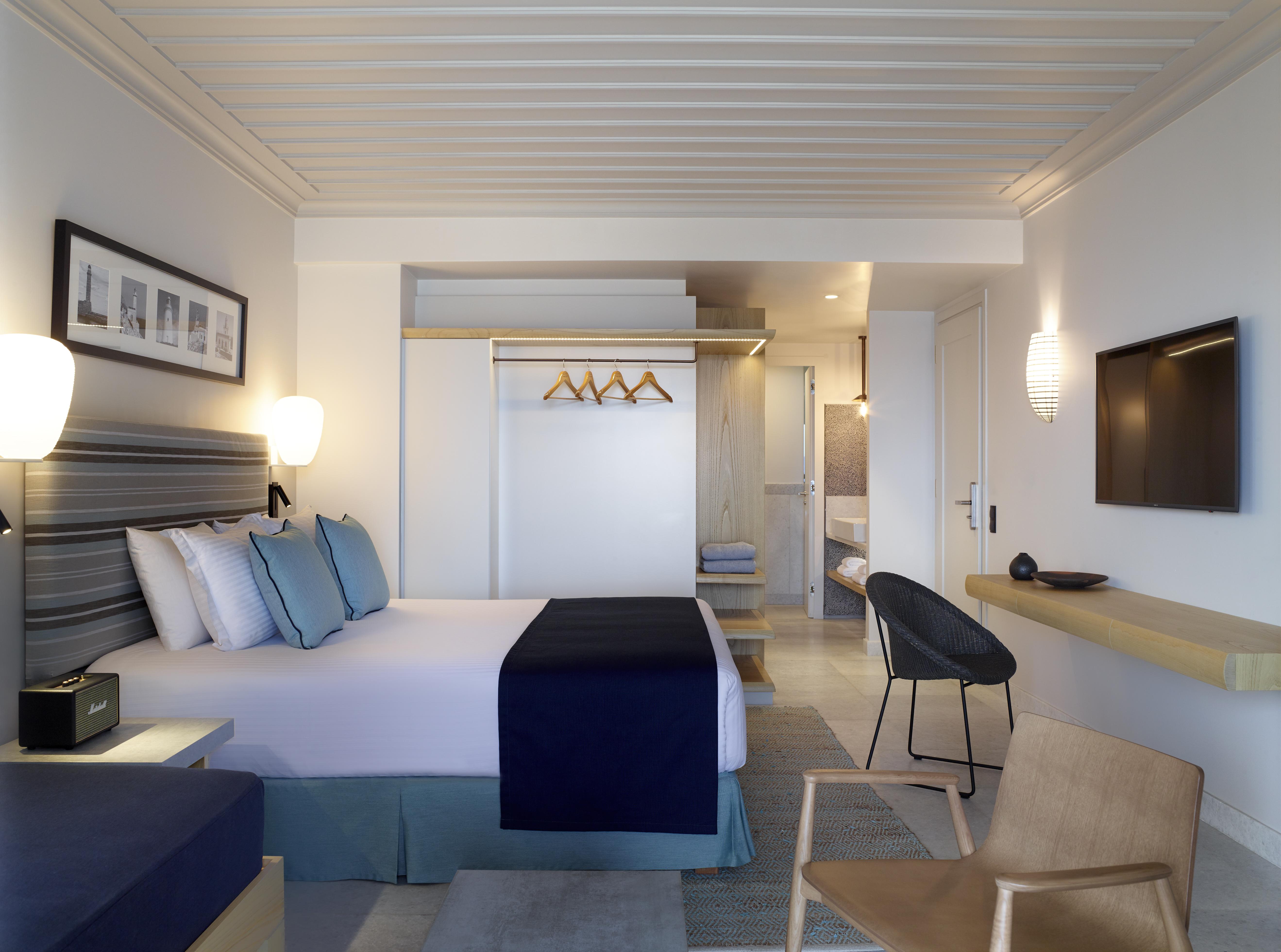 Summer Senses Luxury Resort Logaras Exteriör bild