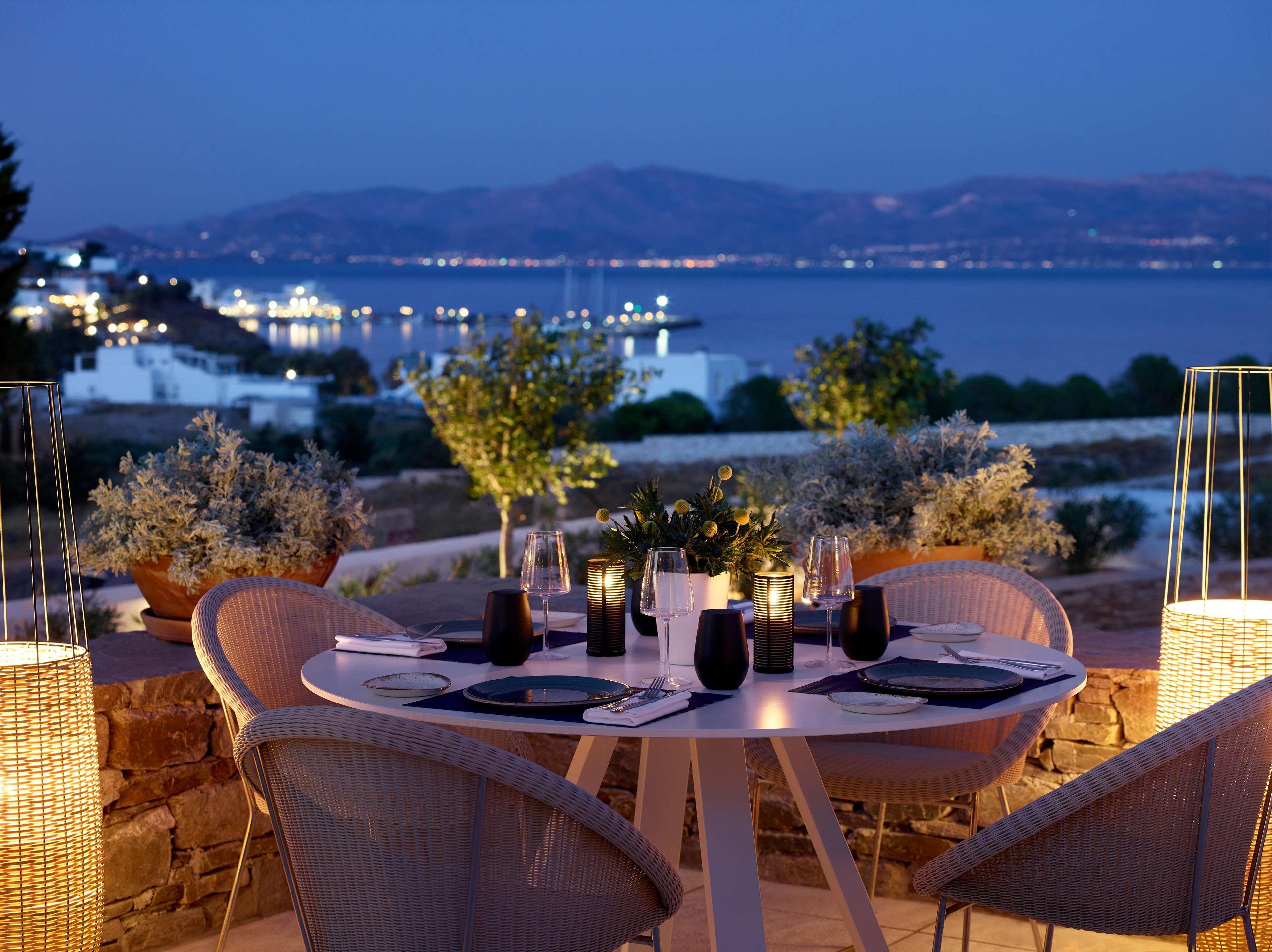 Summer Senses Luxury Resort Logaras Exteriör bild