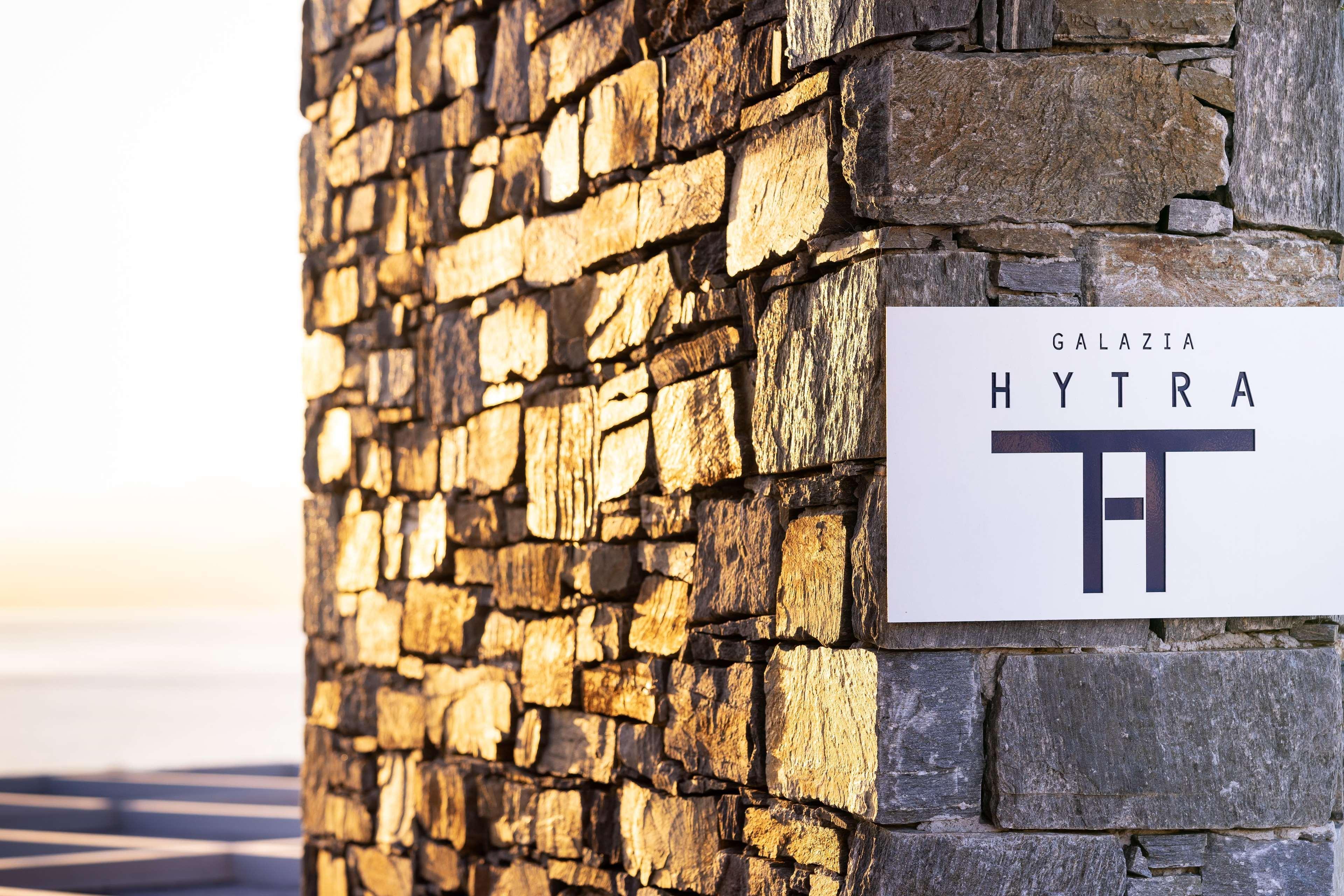 Summer Senses Luxury Resort Logaras Exteriör bild