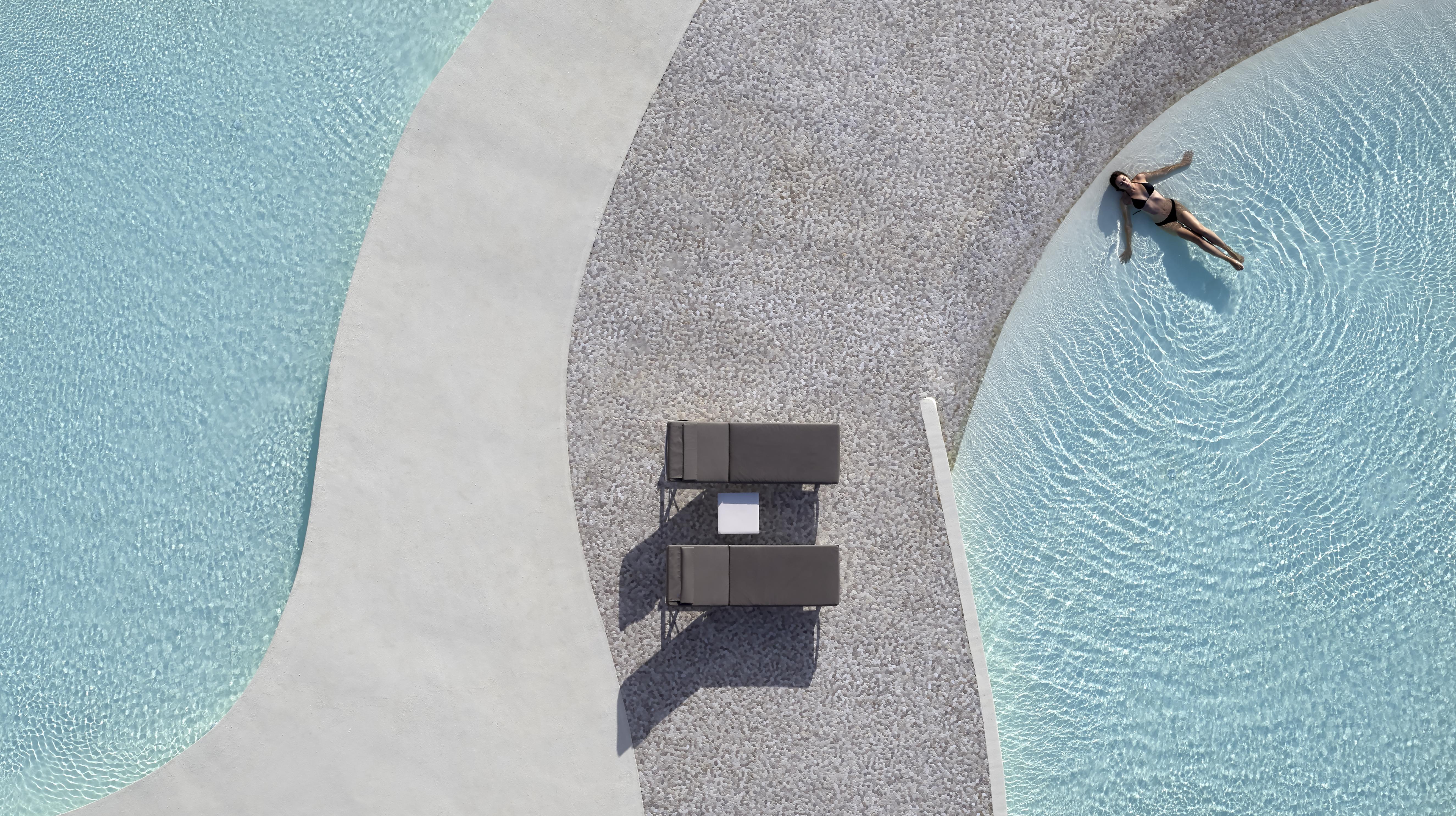 Summer Senses Luxury Resort Logaras Exteriör bild